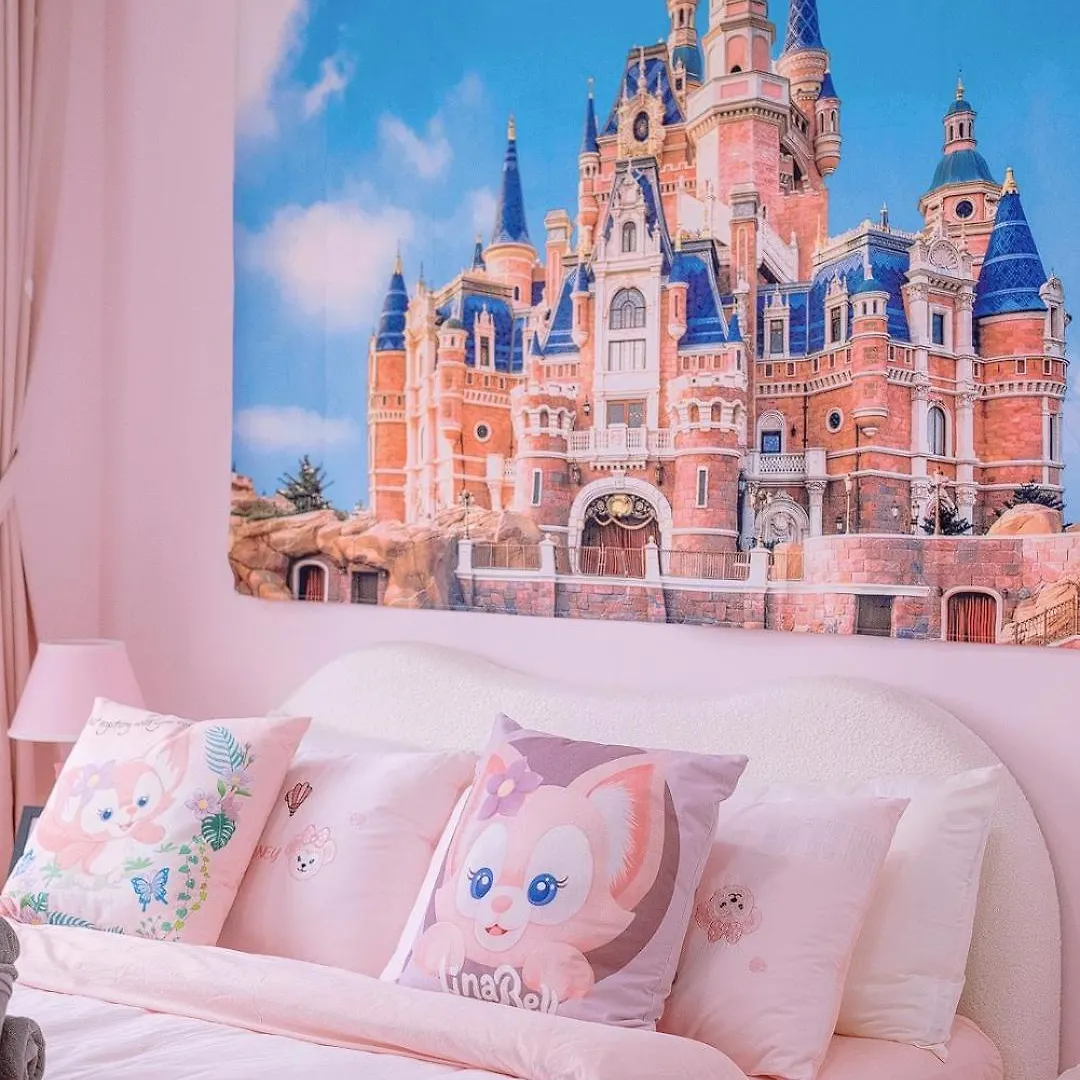 Magical Linabell Paradise Kids Trion2 Free Bus Mrt Kuala Lumpur