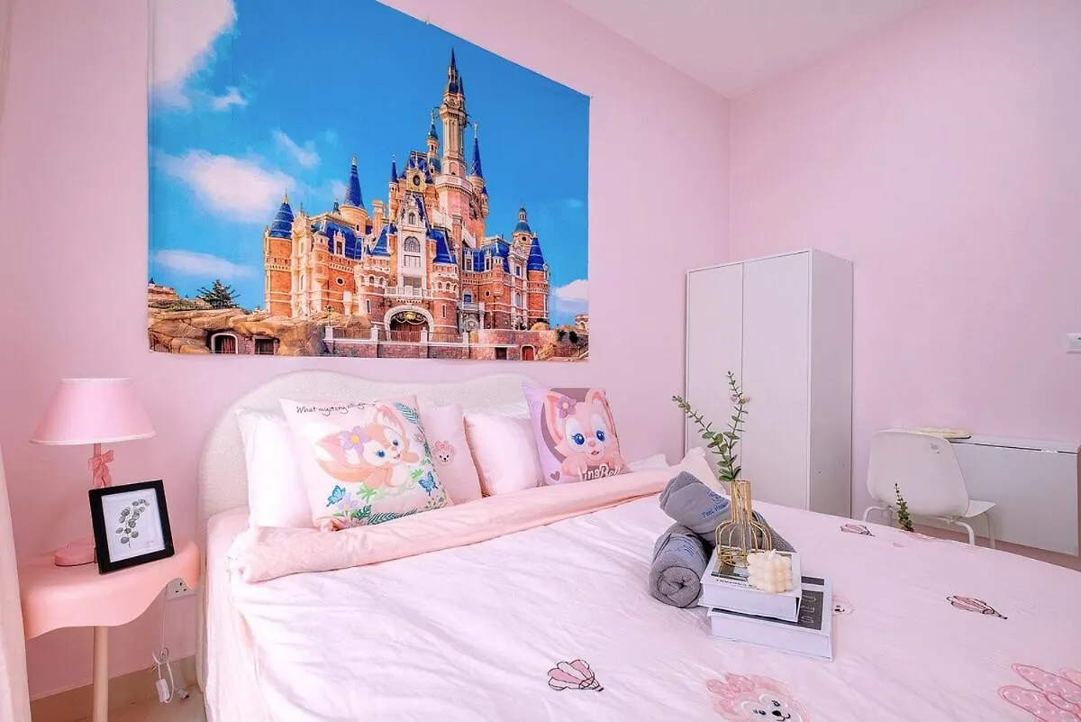 Magical Linabell Paradise Kids Trion2 Free Bus Mrt Kuala Lumpur Apartment