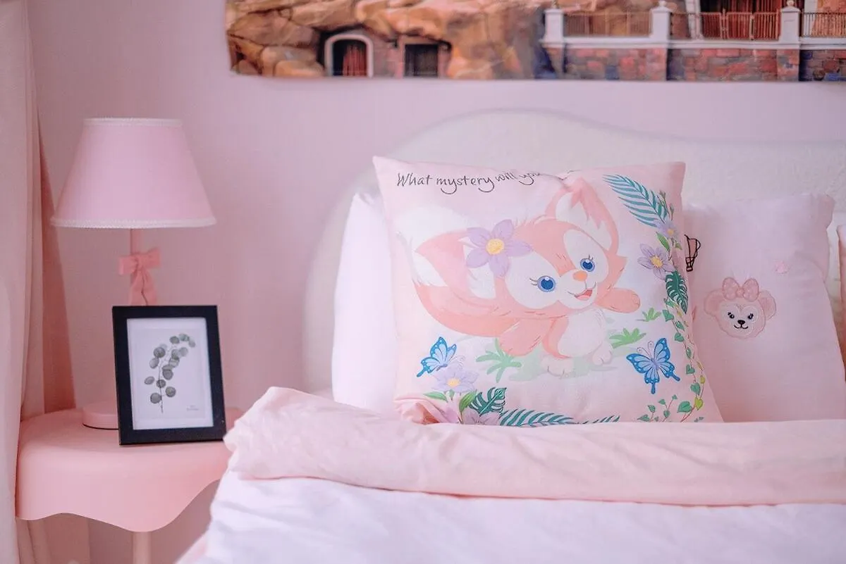 Apartment Magical Linabell Paradise Kids Trion2 Free Bus Mrt Kuala Lumpur