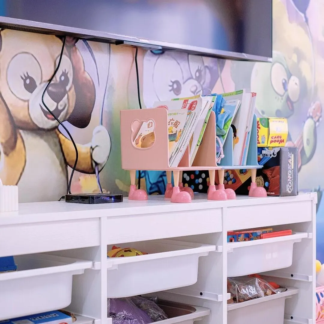 Magical Linabell Paradise Kids Trion2 Free Bus Mrt Kuala Lumpur Apartment